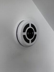 Rekuperator Prana zamontowany przez specjalistów Ecoventure