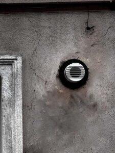 Prana – system wentylacji z odzyskiem ciepła w Małopolsce