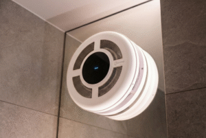 Prana rekuperator – komfortowe i ciche urządzenie wentylacyjne