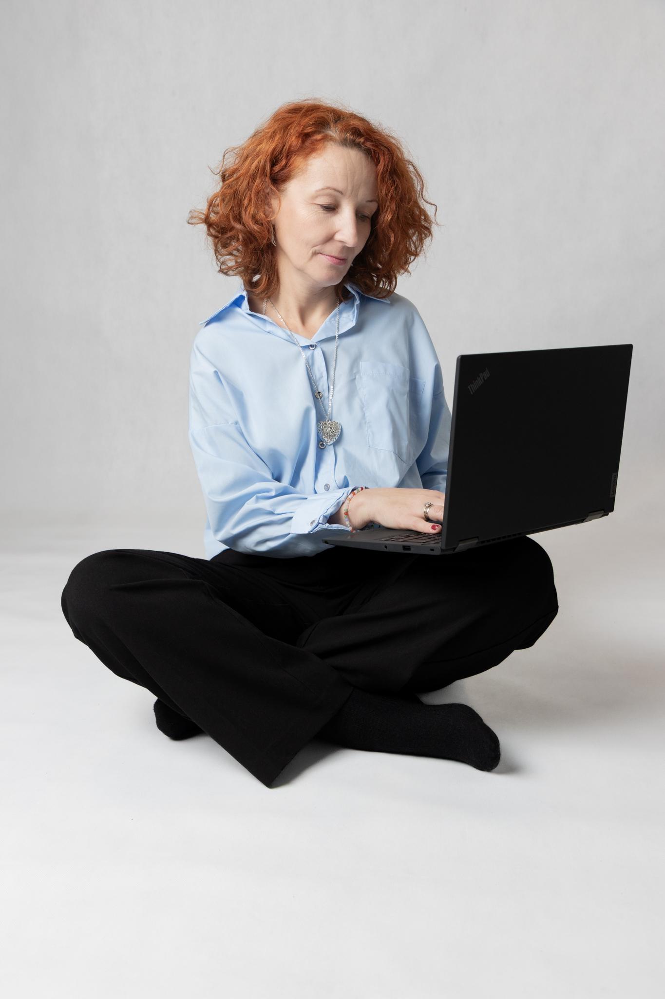 Paulina Zięba-Suder EcoVenture