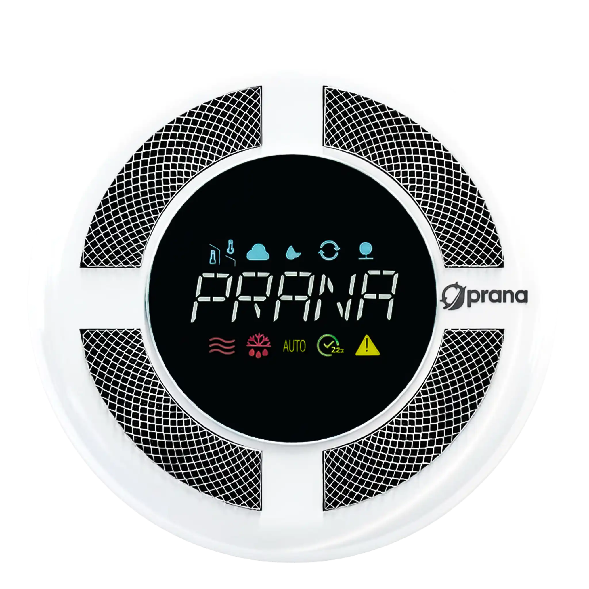 Rekuperator ścienny miedziany