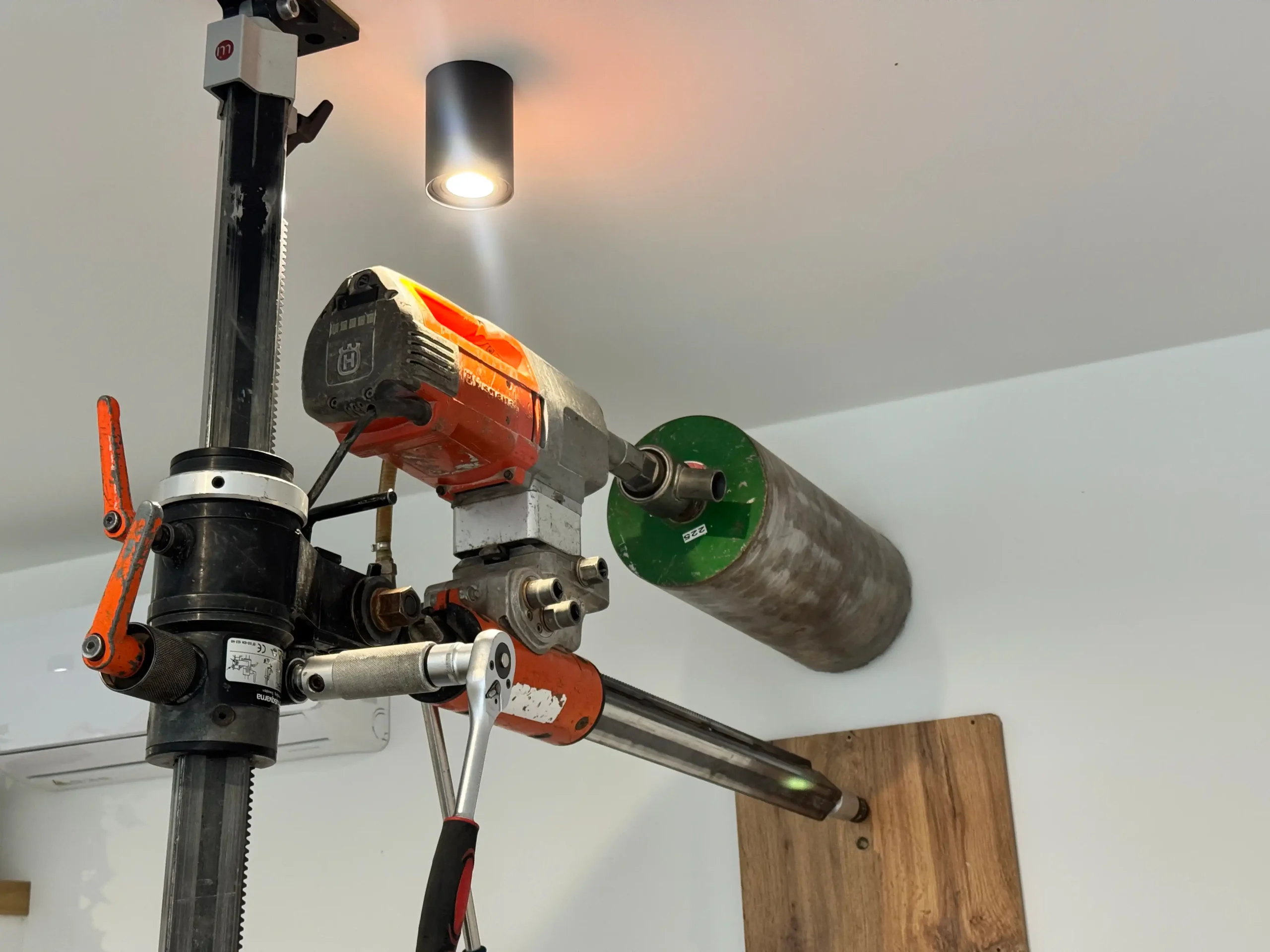 Realizacja rekuperacji 2