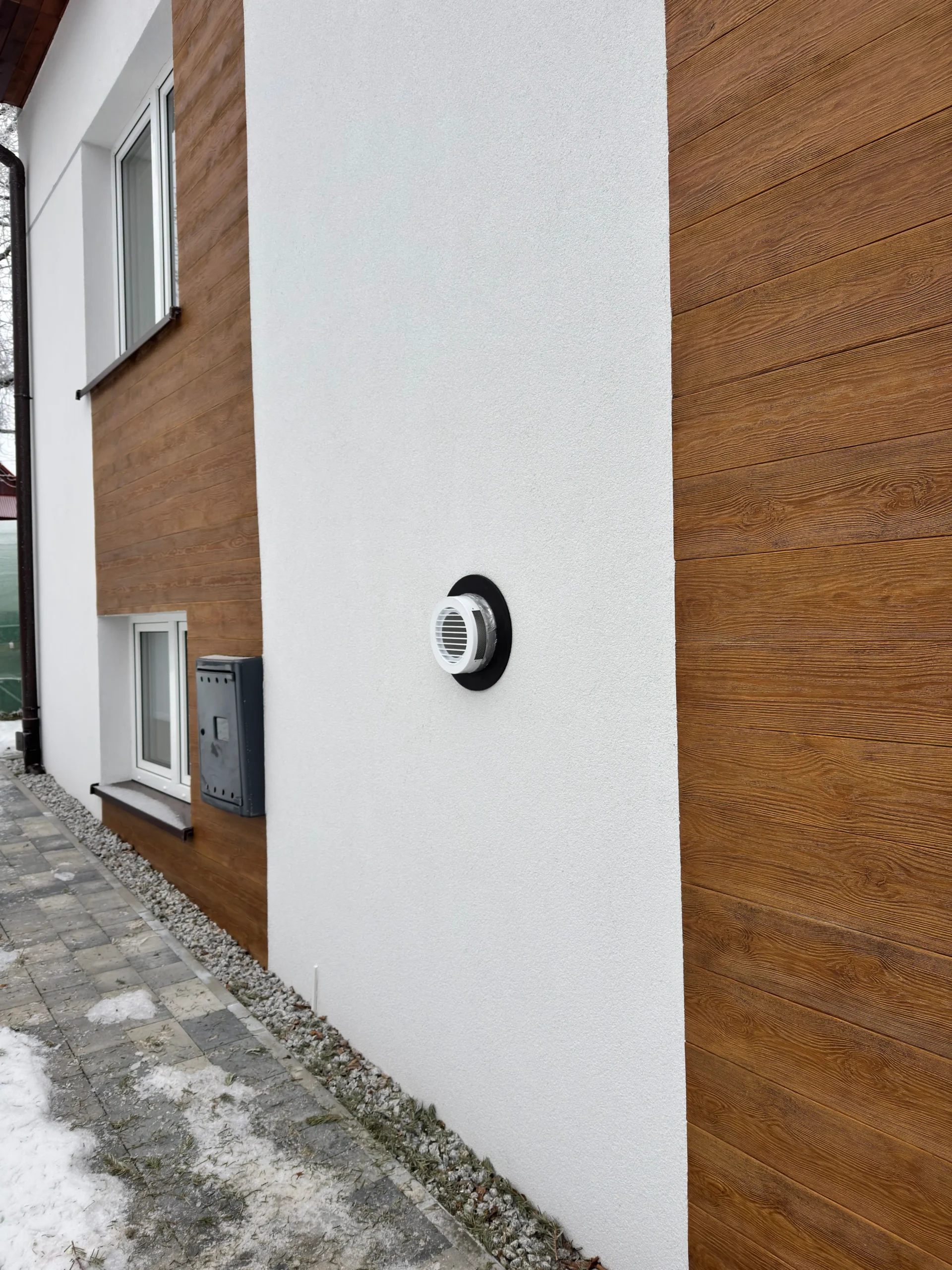 Realizacja rekuperacji 3